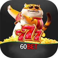 60bet Logo oficial